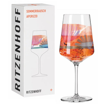 Ritzenhoff 2841010 Aperizzo 010 SOMMERRAUSCH Virginia Romo 2022