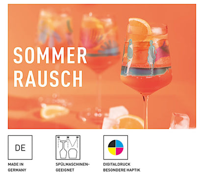 Ritzenhoff 2841013 Aperizzo 013 SOMMERRAUSCH Burkhard Neie 2022