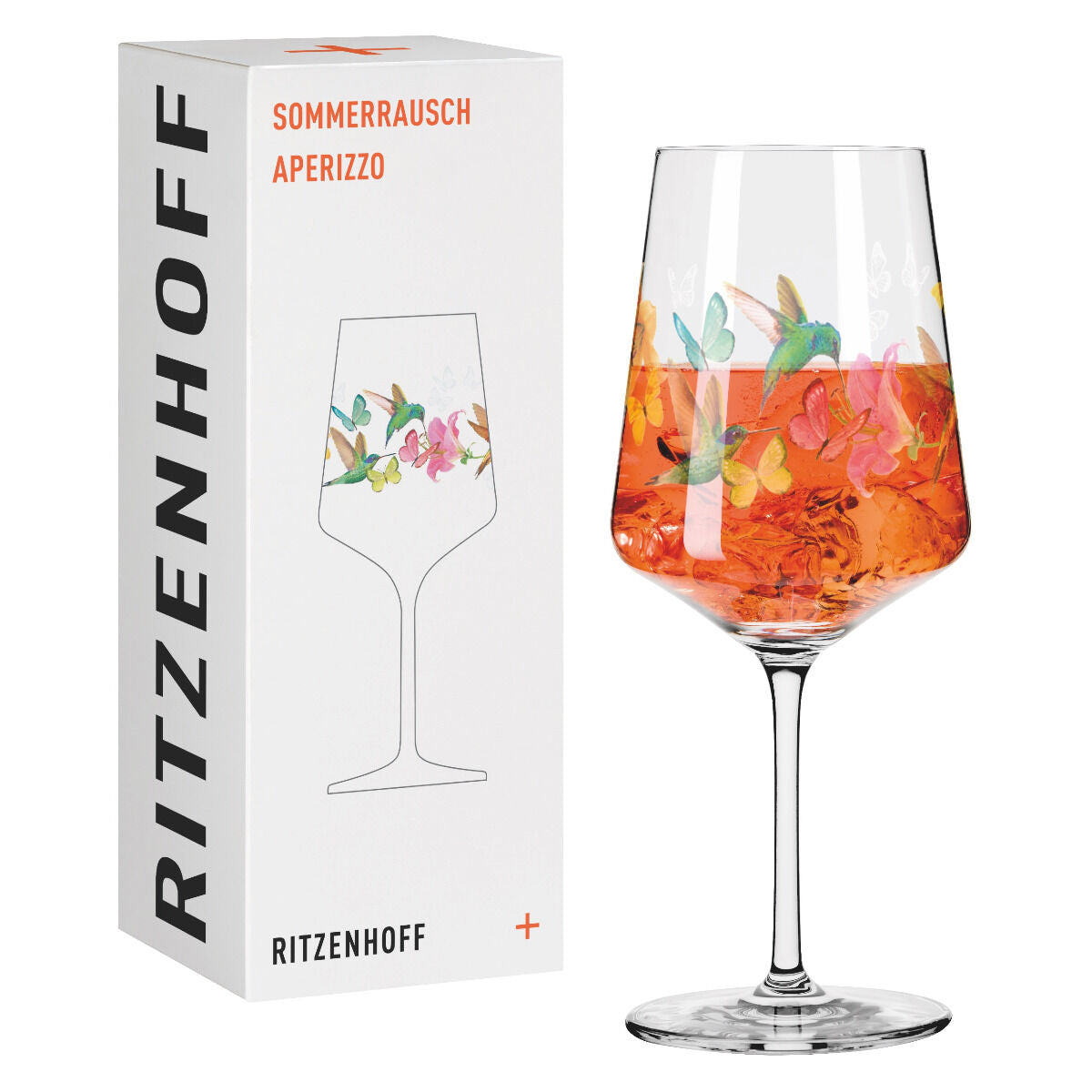 Ritzenhoff 2841012 Aperizzo 012 SOMMERRAUSCH August Loibner 2022