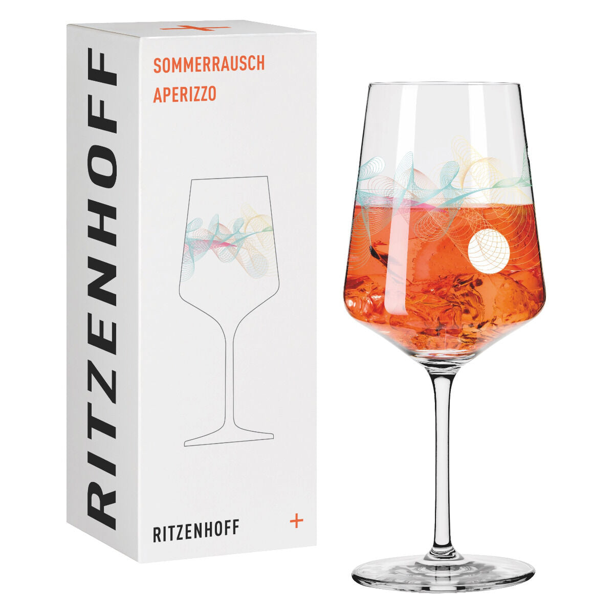 Ritzenhoff 2841014 Aperizzo 014 SOMMERRAUSCH Burkhard Neie 2022