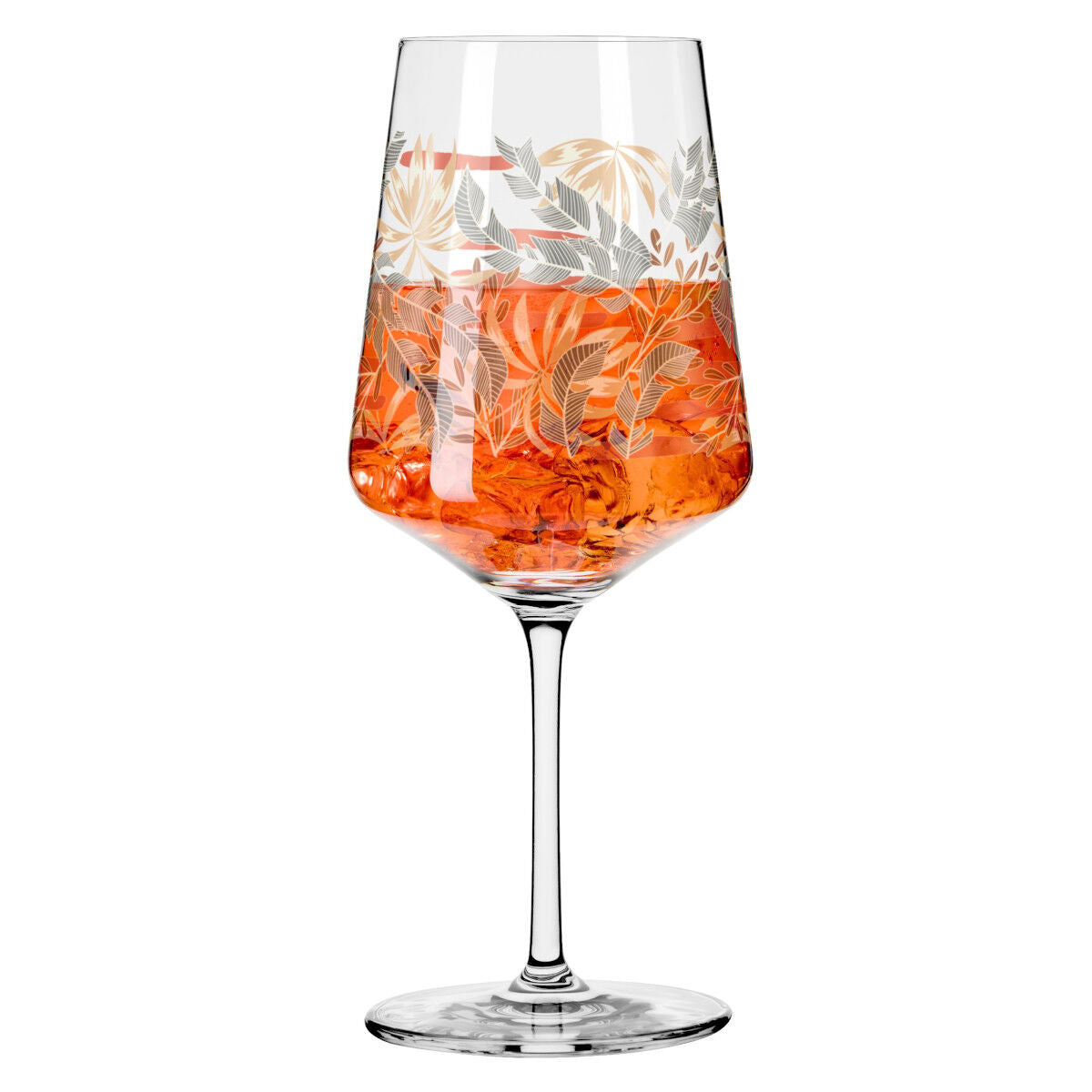Ritzenhoff 2841015 Aperitifglas #15 SOMMERRAUSCH Ritzenhoff Design Team 2023 in Geschenkbox