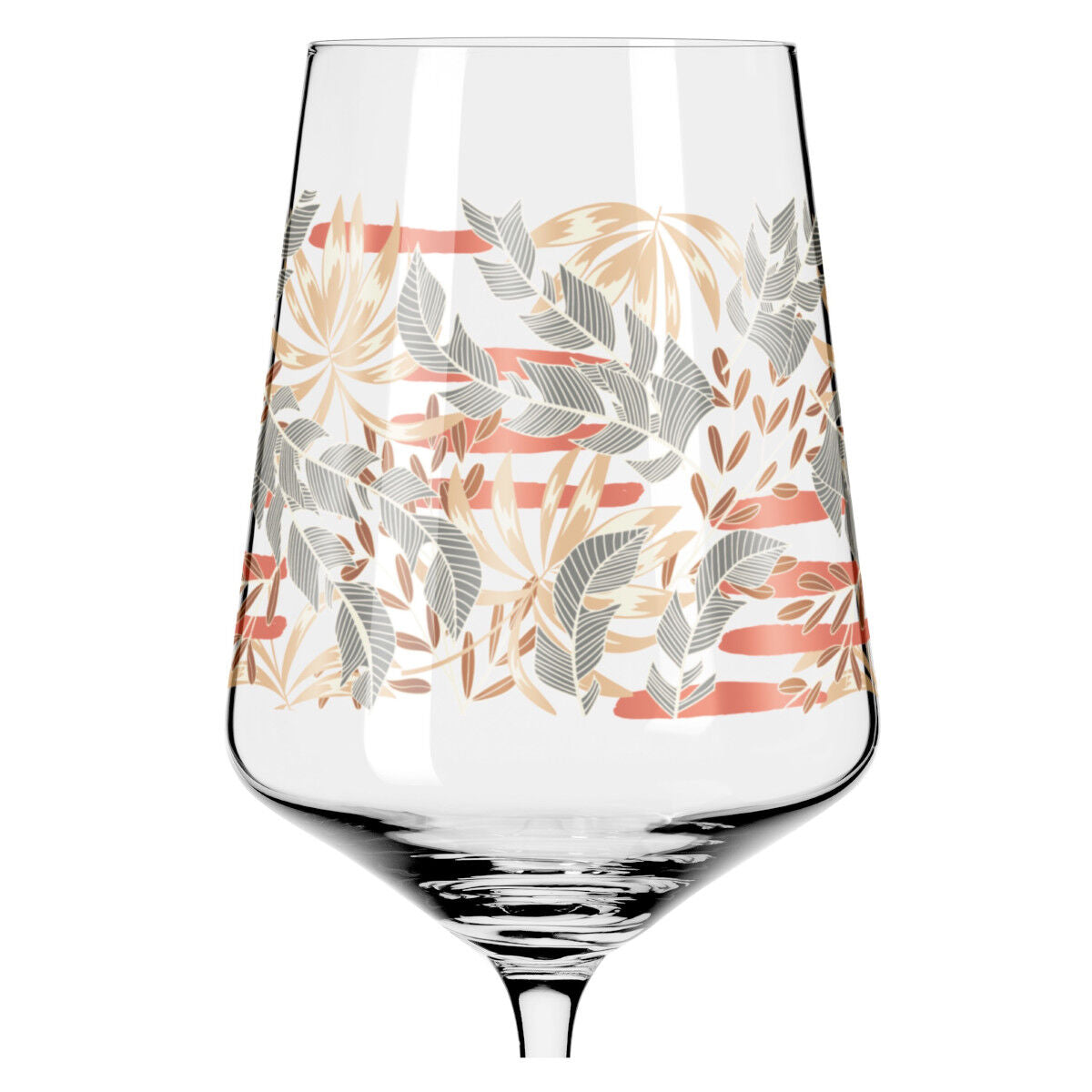 Ritzenhoff 2841015 Aperitifglas #15 SOMMERRAUSCH Ritzenhoff Design Team 2023 in Geschenkbox
