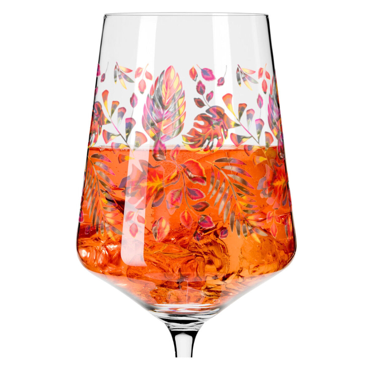 Ritzenhoff 2841016 Aperitifglas #16 SOMMERRAUSCH Ritzenhoff Design Team 2023 in Geschenkbox