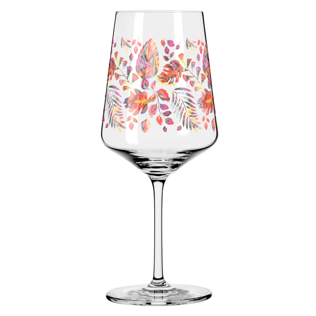 Ritzenhoff 2841016 Aperitifglas #16 SOMMERRAUSCH Ritzenhoff Design Team 2023 in Geschenkbox