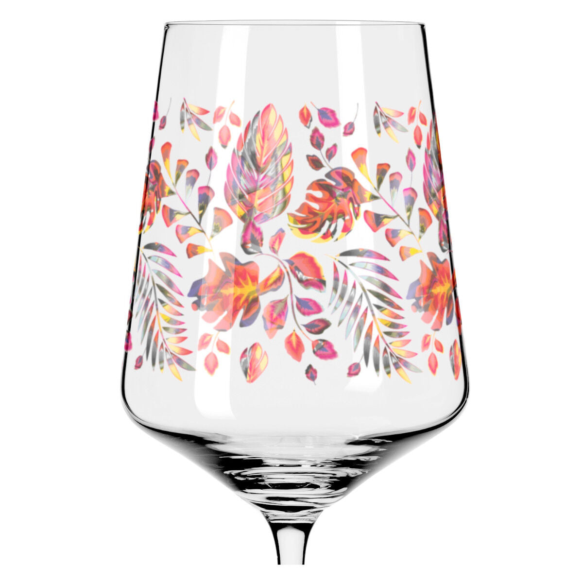 Ritzenhoff 2841016 Aperitifglas #16 SOMMERRAUSCH Ritzenhoff Design Team 2023 in Geschenkbox
