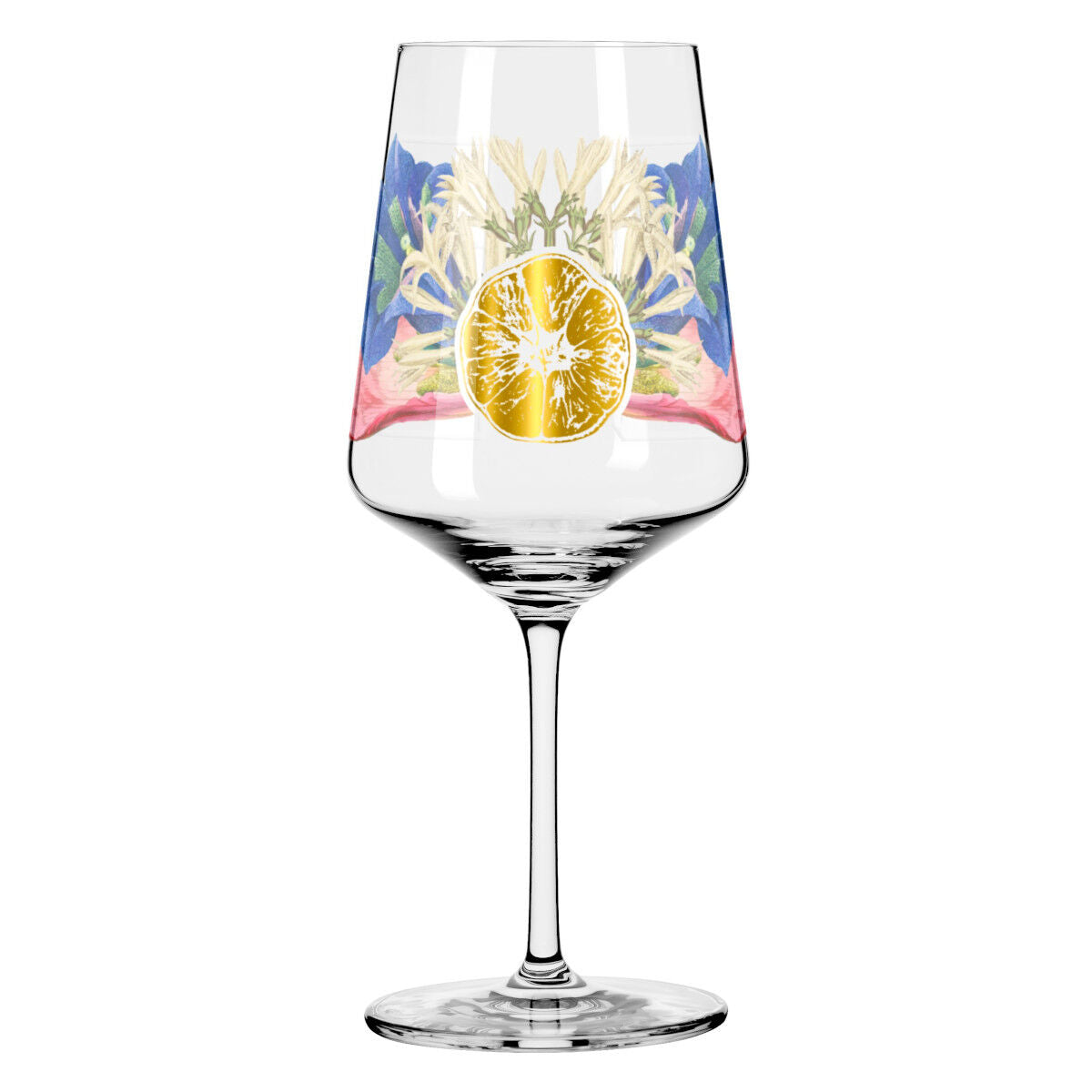 Ritzenhoff 2841017 Aperitifglas-Set #17, #18 SOMMERRAUSCH Sixto-Juan Zavala 2023