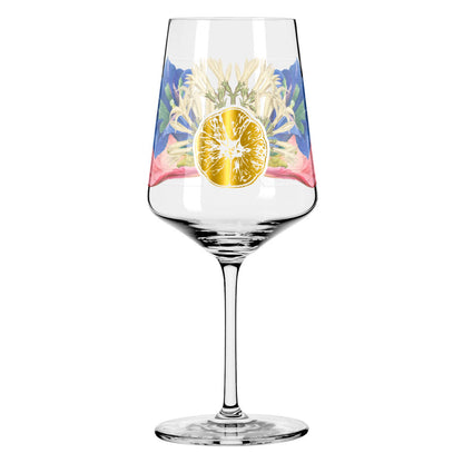 Ritzenhoff 2841017 Aperitifglas-Set #17, #18 SOMMERRAUSCH Sixto-Juan Zavala 2023