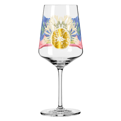 Ritzenhoff 2841017 Aperitifglas-Set #17, #18 SOMMERRAUSCH Sixto-Juan Zavala 2023