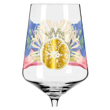 Ritzenhoff 2841017 Aperitifglas-Set #17, #18 SOMMERRAUSCH Sixto-Juan Zavala 2023