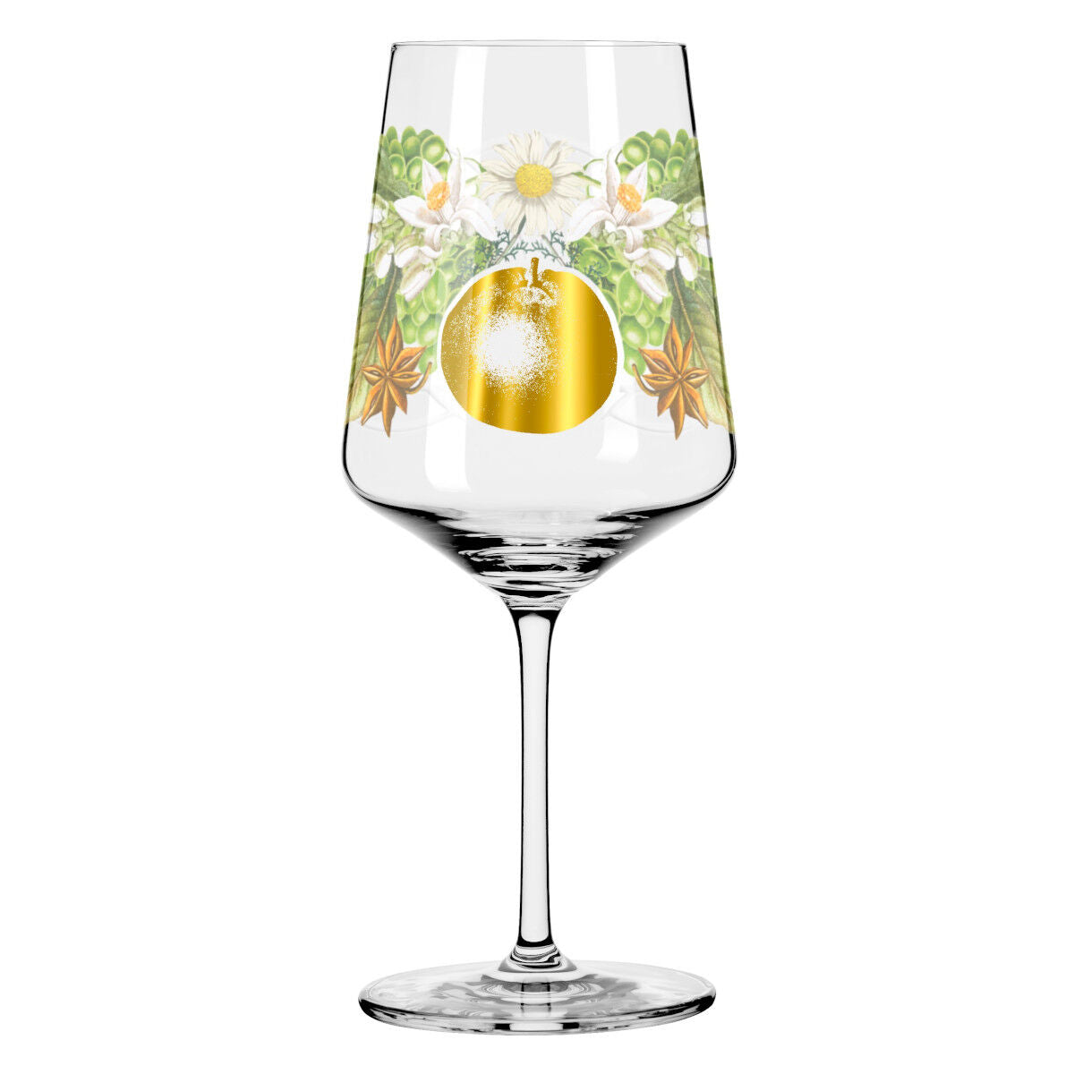 Ritzenhoff 2841017 Aperitifglas-Set #17, #18 SOMMERRAUSCH Sixto-Juan Zavala 2023