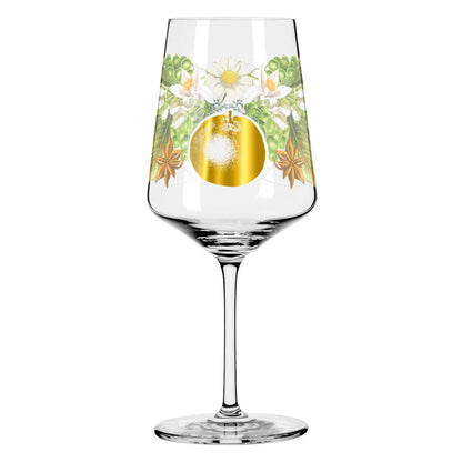 Ritzenhoff 2841017 Aperitifglas-Set #17, #18 SOMMERRAUSCH Sixto-Juan Zavala 2023