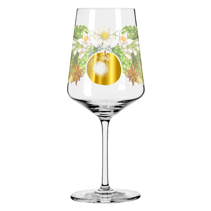Ritzenhoff 2841017 Aperitifglas-Set #17, #18 SOMMERRAUSCH Sixto-Juan Zavala 2023