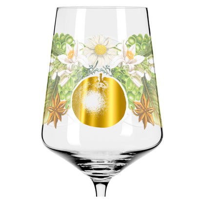 Ritzenhoff 2841017 Aperitifglas-Set #17, #18 SOMMERRAUSCH Sixto-Juan Zavala 2023