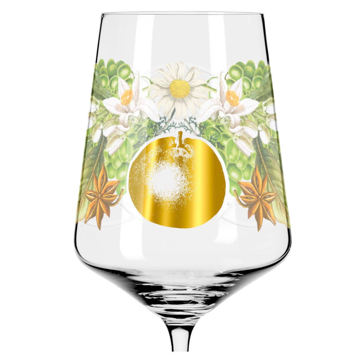 Ritzenhoff 2841017 Aperitifglas-Set #17, #18 SOMMERRAUSCH Sixto-Juan Zavala 2023