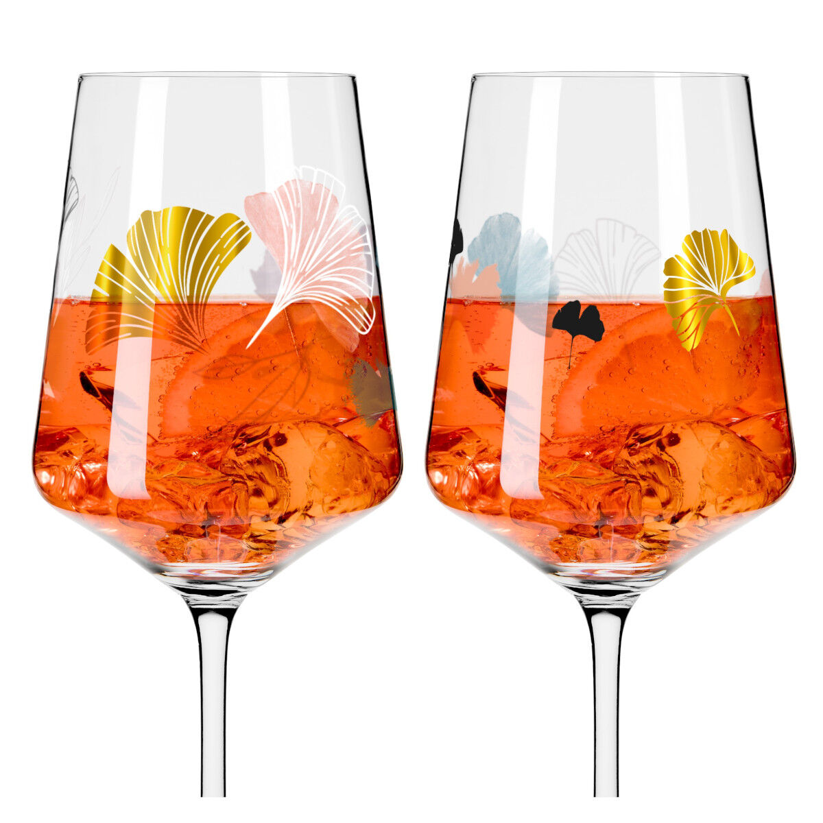Ritzenhoff 2841018 Aperitifglas-Set #19, #20 SOMMERRAUSCH Christine Kordes 2023