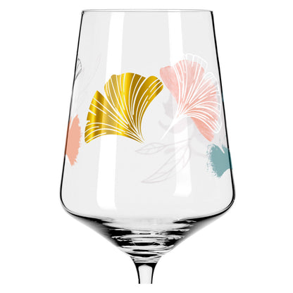 Ritzenhoff 2841018 Aperitifglas-Set #19, #20 SOMMERRAUSCH Christine Kordes 2023