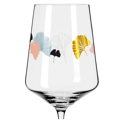 Ritzenhoff 2841018 Aperitifglas-Set #19, #20 SOMMERRAUSCH Christine Kordes 2023
