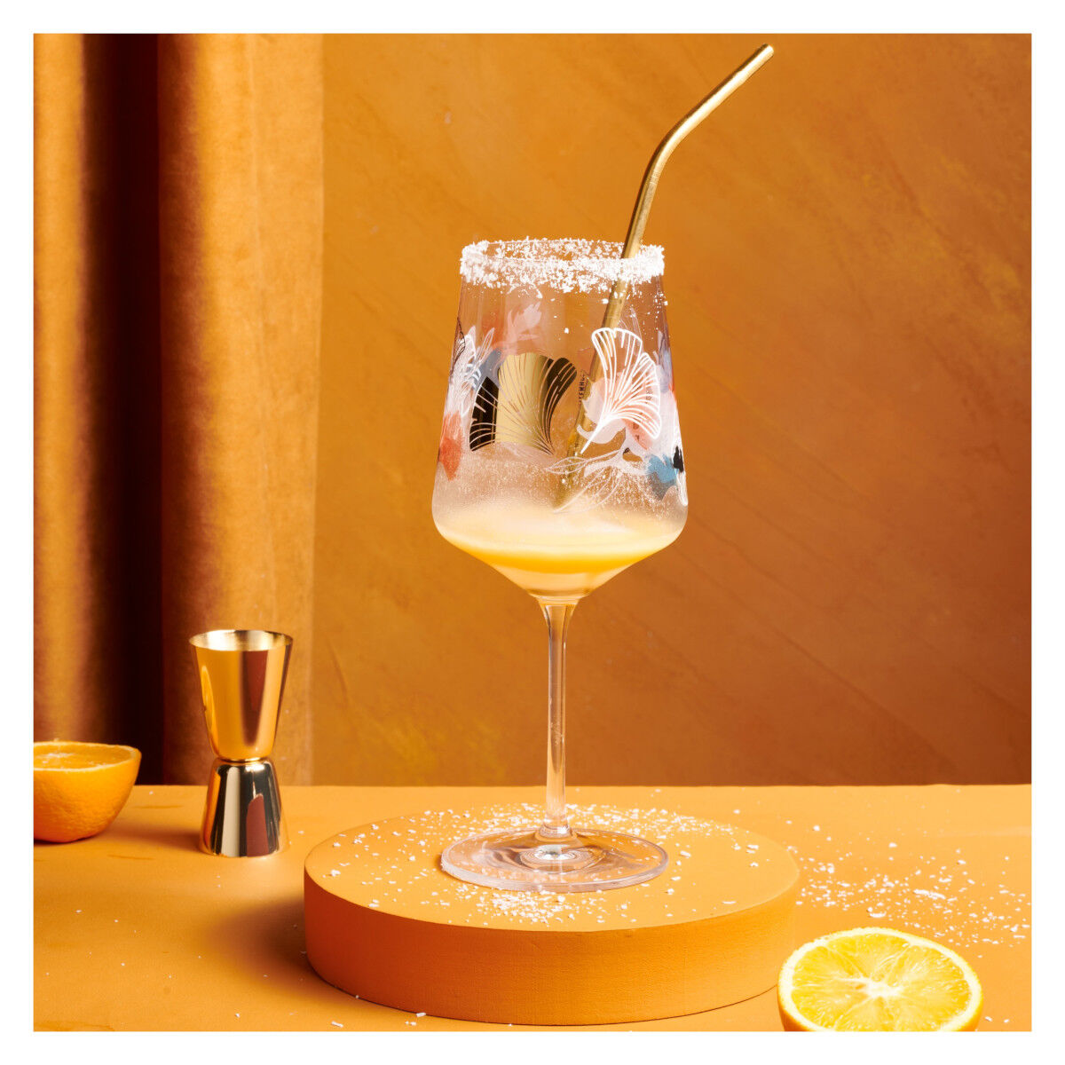 Ritzenhoff 2841018 Aperitifglas-Set #19, #20 SOMMERRAUSCH Christine Kordes 2023