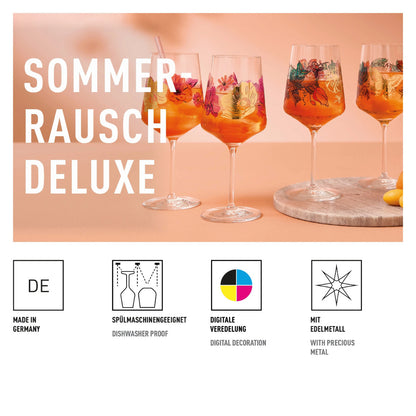 Ritzenhoff 2841019 Aperitifglas-Set #21, #22 SOMMERRAUSCH Jordan Kay 2024