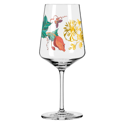 Ritzenhoff 2841020 Aperitifglas-Set #23, #24 SOMMERRAUSCH Ella Tjader 2024