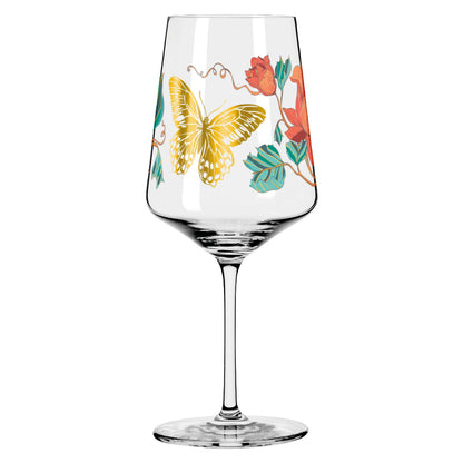 Ritzenhoff 2841020 Aperitifglas-Set #23, #24 SOMMERRAUSCH Ella Tjader 2024