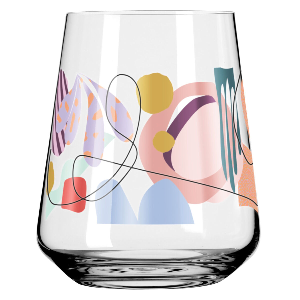 Ritzenhoff 2842001 Universalglas-Set #1, #2 SOMMERRAUSCH Alex Proba 2023
