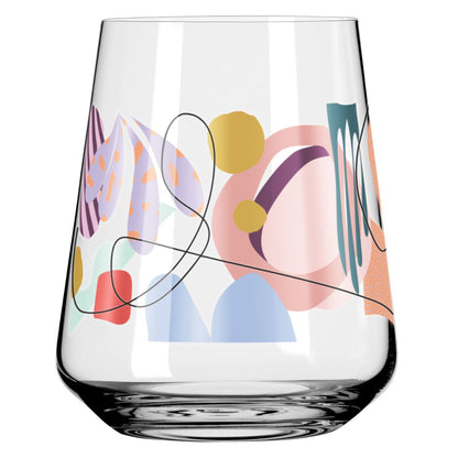 Ritzenhoff 2842001 Universalglas-Set #1, #2 SOMMERRAUSCH Alex Proba 2023