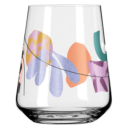 Ritzenhoff 2842001 Universalglas-Set #1, #2 SOMMERRAUSCH Alex Proba 2023