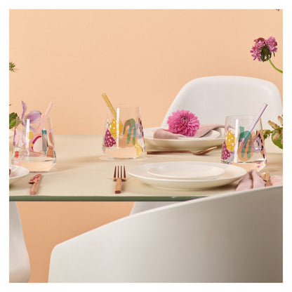 Ritzenhoff 2842001 Universalglas-Set #1, #2 SOMMERRAUSCH Alex Proba 2023