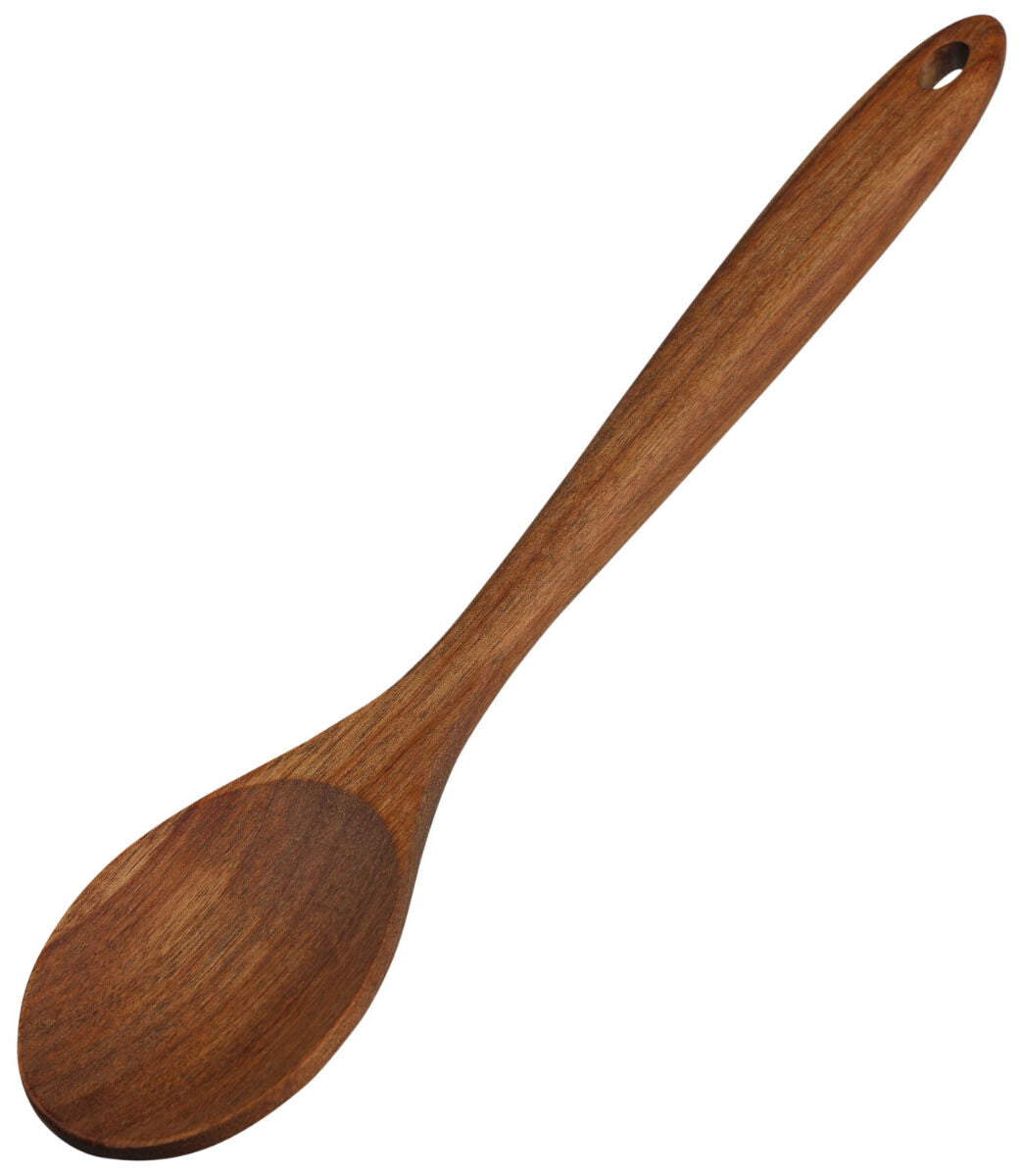 KESPER 28940 Kochlöffel 33 cm aus Akazienholz, FSC