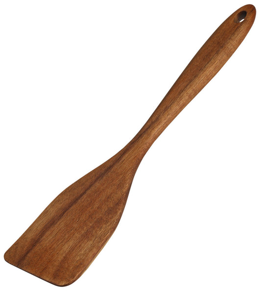 KESPER 28941 Pfannenwender 33 cm aus Akazienholz, FSC