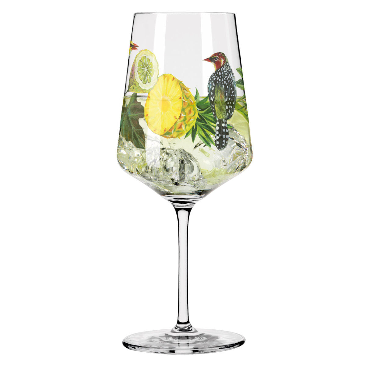 Ritzenhoff Sommertau Hugo R. 005 Olaf Hajek 2021 / Aperitifglas
