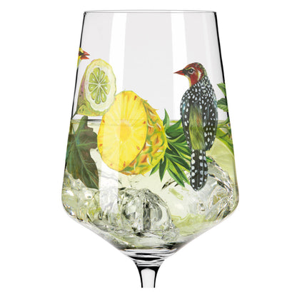 Ritzenhoff Sommertau Hugo R. 005 Olaf Hajek 2021 / Aperitifglas