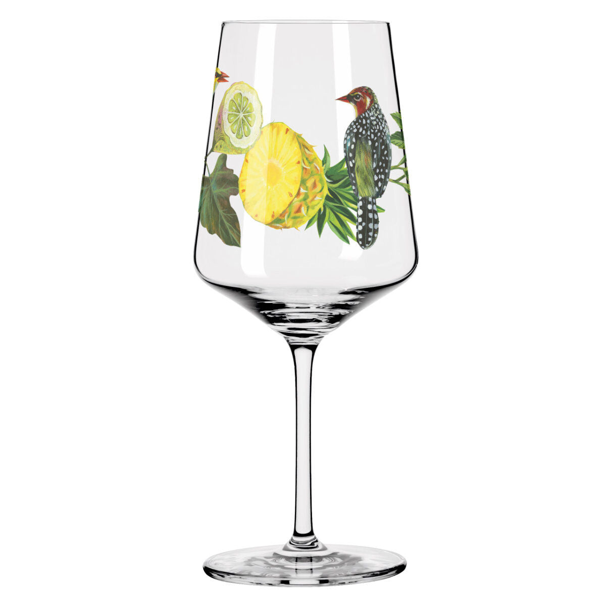 Ritzenhoff Sommertau Hugo R. 005 Olaf Hajek 2021 / Aperitifglas