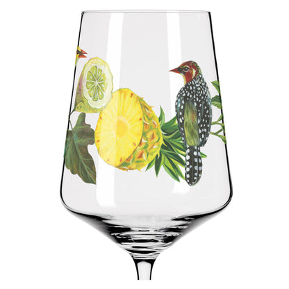 Ritzenhoff Sommertau Hugo R. 005 Olaf Hajek 2021 / Aperitifglas