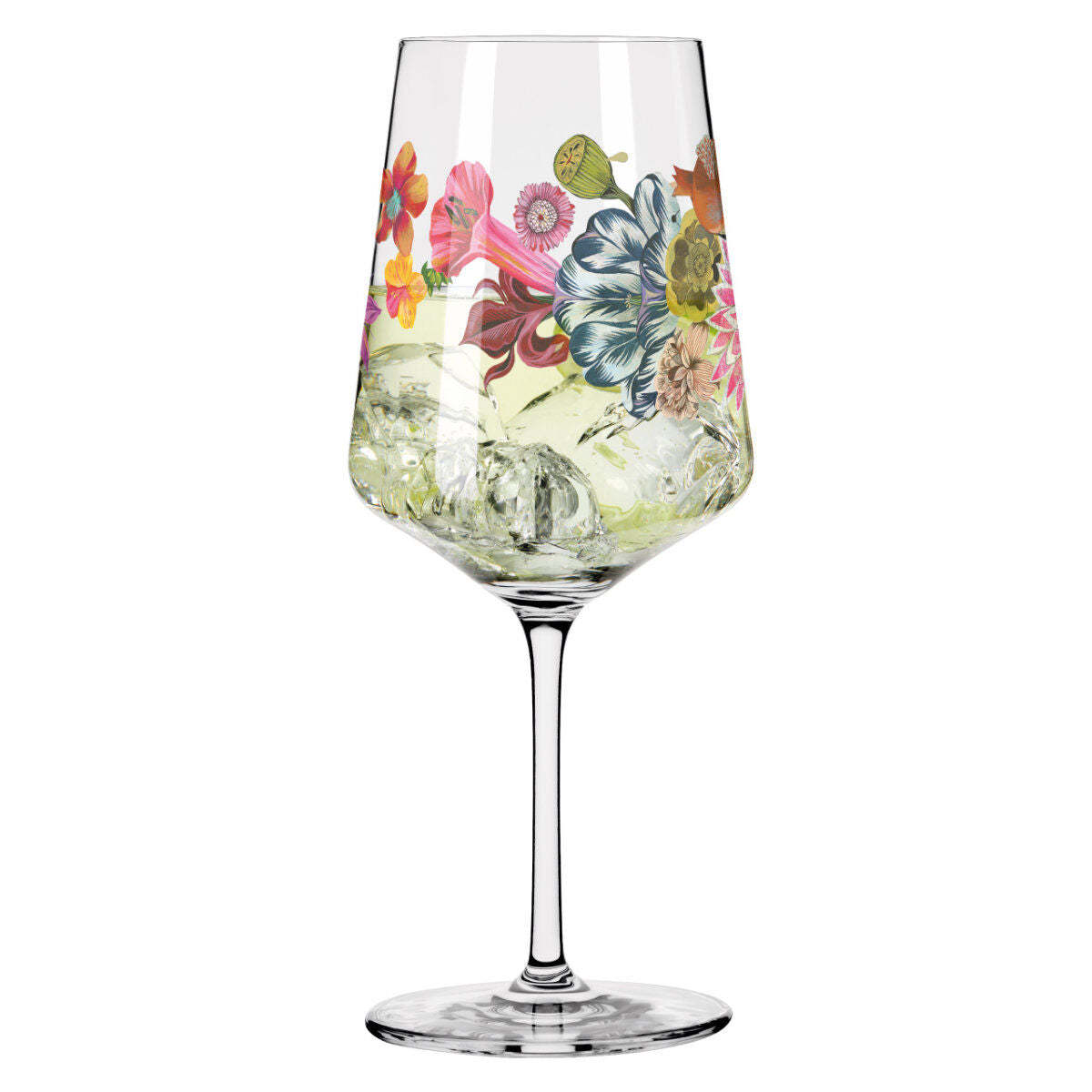 Ritzenhoff Sommertau Hugo R. 006 Olaf Hajek 2021 / Aperitifglas
