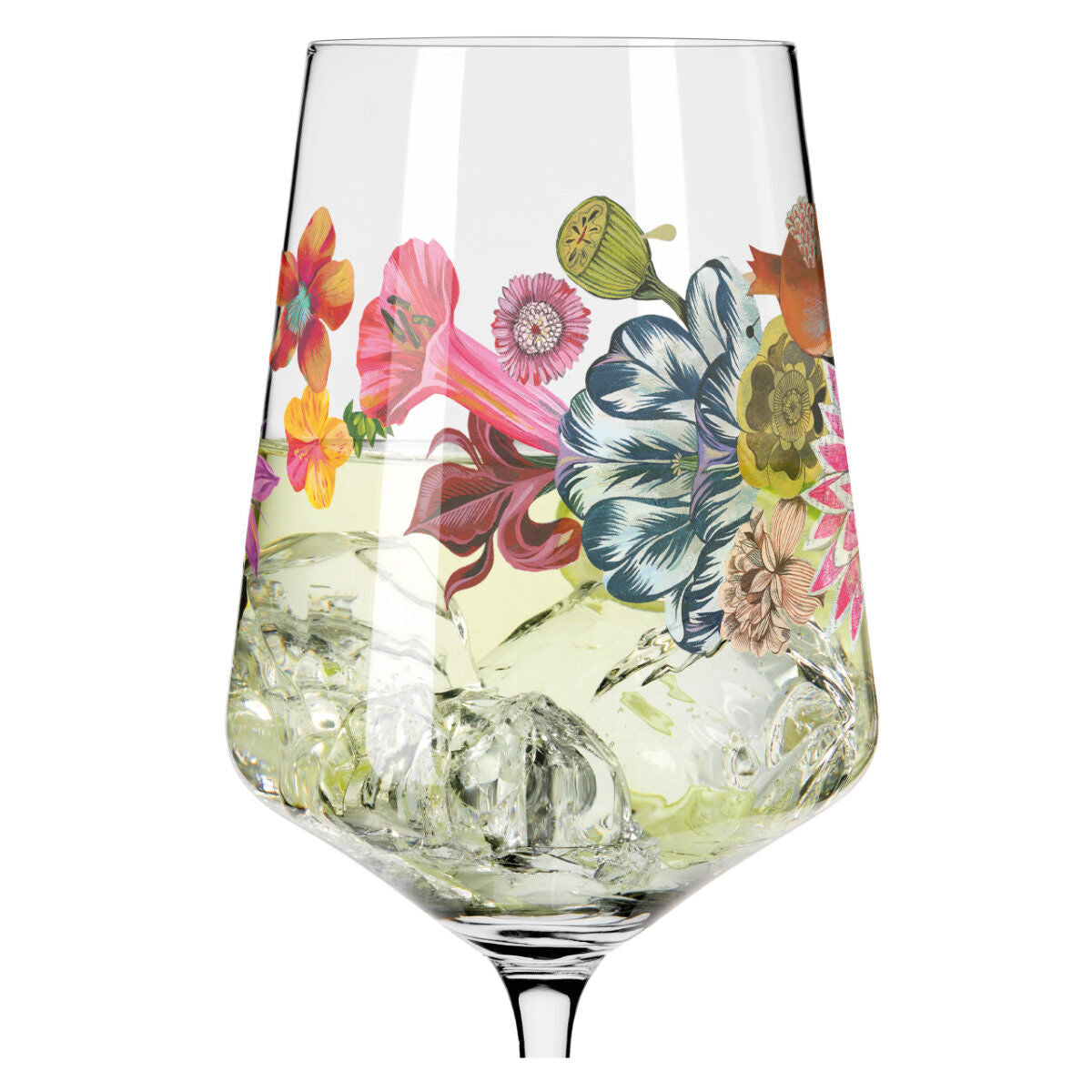 Ritzenhoff Sommertau Hugo R. 006 Olaf Hajek 2021 / Aperitifglas