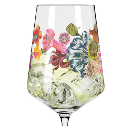 Ritzenhoff Sommertau Hugo R. 006 Olaf Hajek 2021 / Aperitifglas