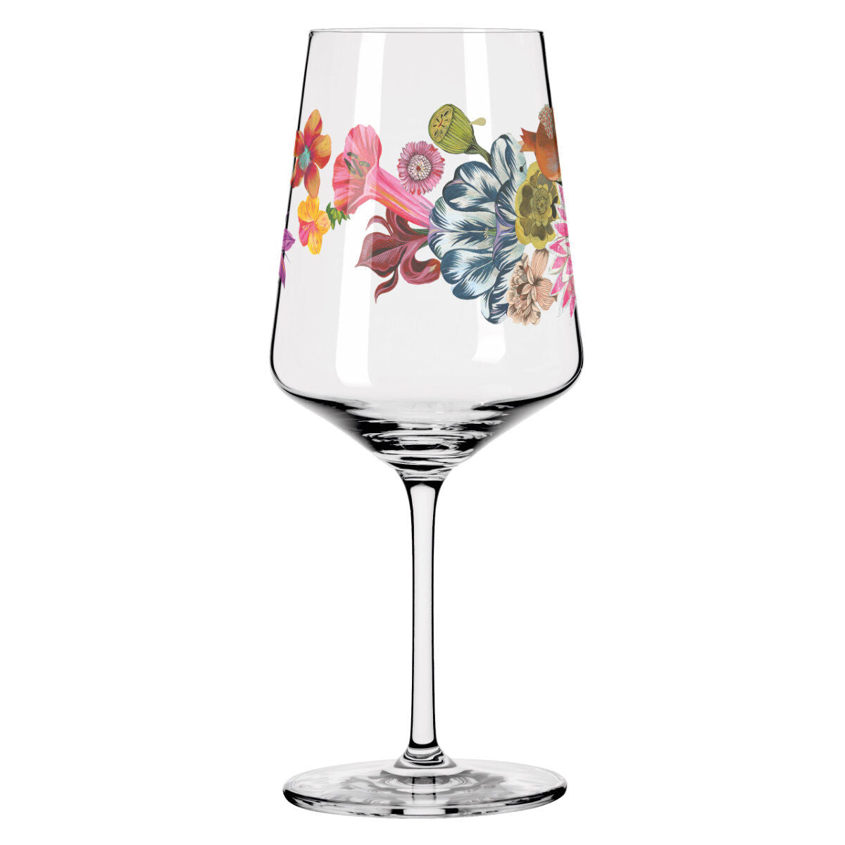Ritzenhoff Sommertau Hugo R. 006 Olaf Hajek 2021 / Aperitifglas