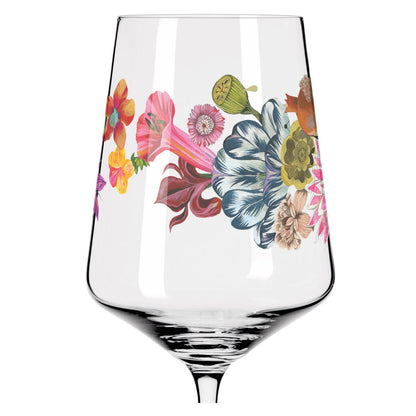 Ritzenhoff Sommertau Hugo R. 006 Olaf Hajek 2021 / Aperitifglas