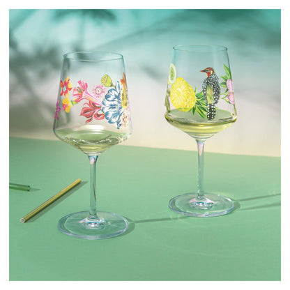 Ritzenhoff Sommertau Hugo R. 006 Olaf Hajek 2021 / Aperitifglas