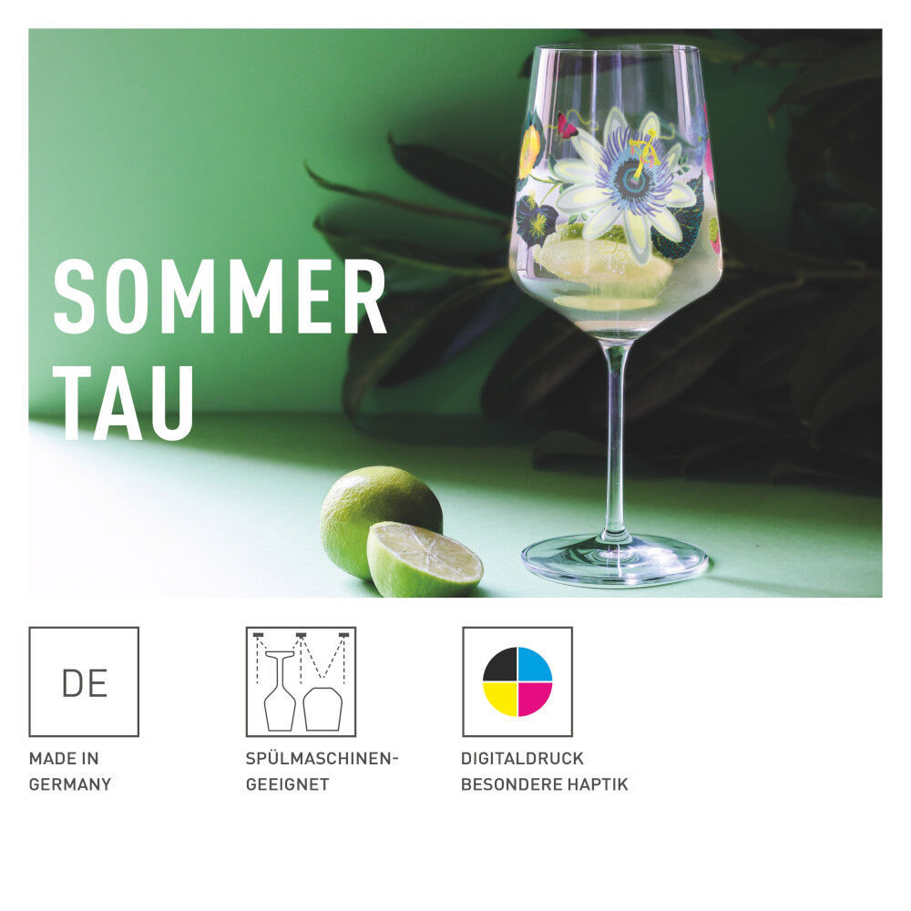 Ritzenhoff 2931007 Hugo 007 SOMMERTAU Olaf Hajek 2022