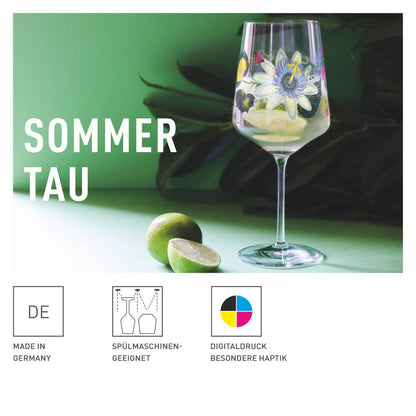 Ritzenhoff 2931007 Hugo 007 SOMMERTAU Olaf Hajek 2022