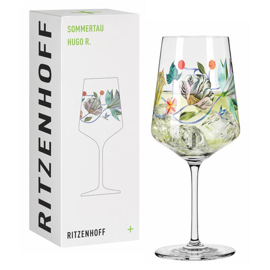 Ritzenhoff 2931008 Hugo 008 SOMMERTAU Olaf Hajek 2022