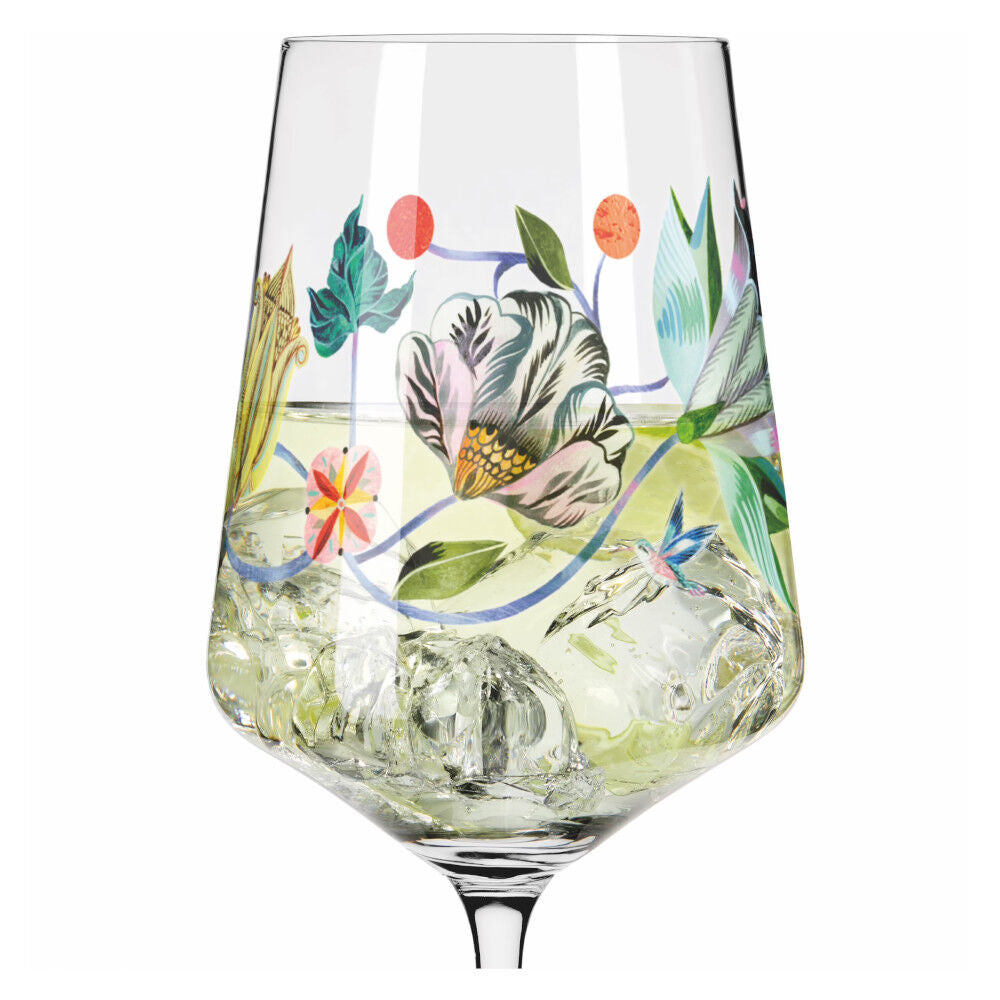 Ritzenhoff 2931008 Hugo 008 SOMMERTAU Olaf Hajek 2022