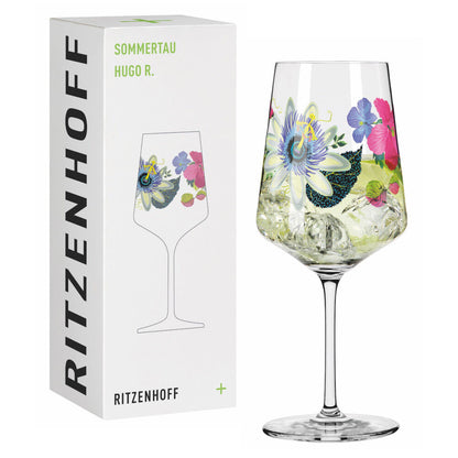Ritzenhoff 2931010 Hugo 010 SOMMERTAU Ella Tjader 2022