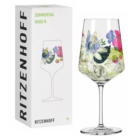 Ritzenhoff 2931010 Hugo 010 SOMMERTAU Ella Tjader 2022