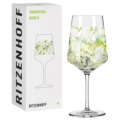 Ritzenhoff 2931012 Hugo R. 012 SOMMERTAU August Loibner 2022