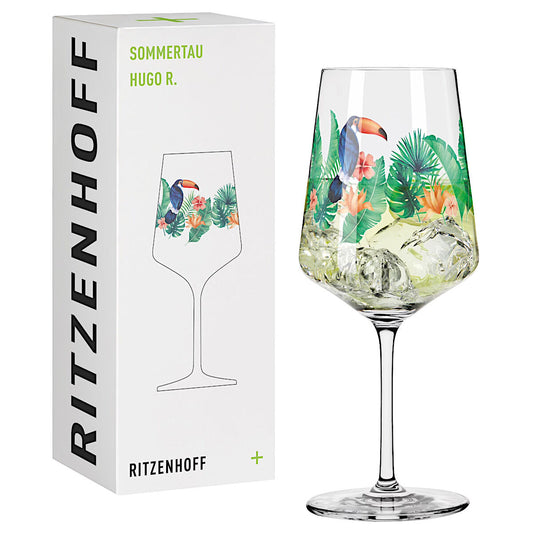 Ritzenhoff 2931013 Hugo R. 013 SOMMERTAU Artur Hakobyan 2022