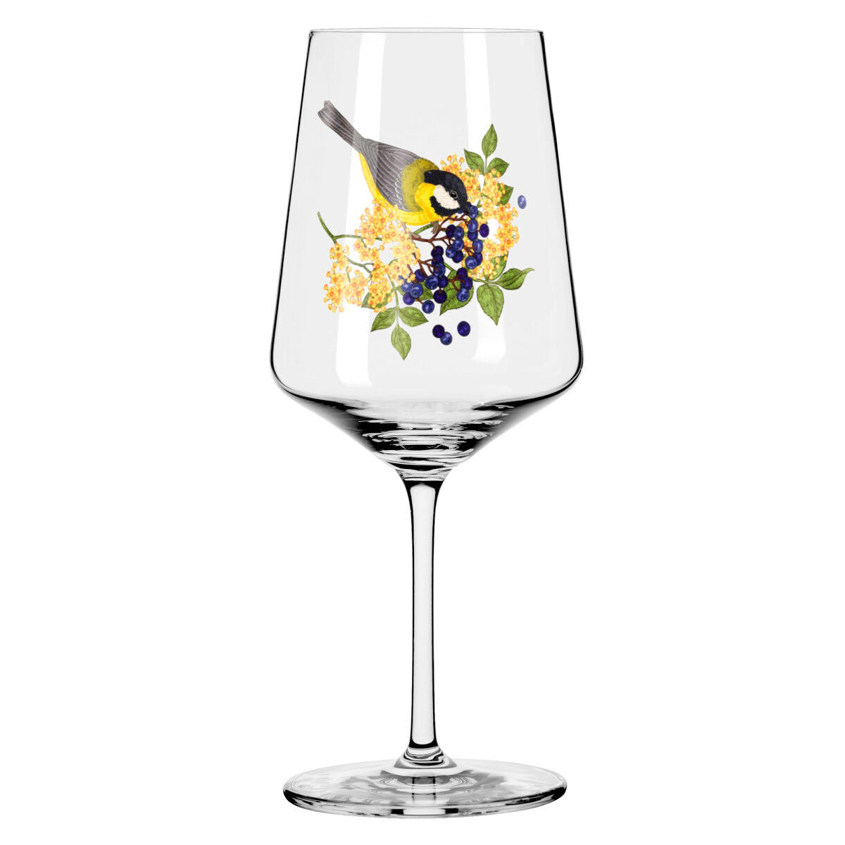 Ritzenhoff 2931015 Aperitifglas #15 SOMMERTAU Ritzenhoff Design Team 2023 in Geschenkbox